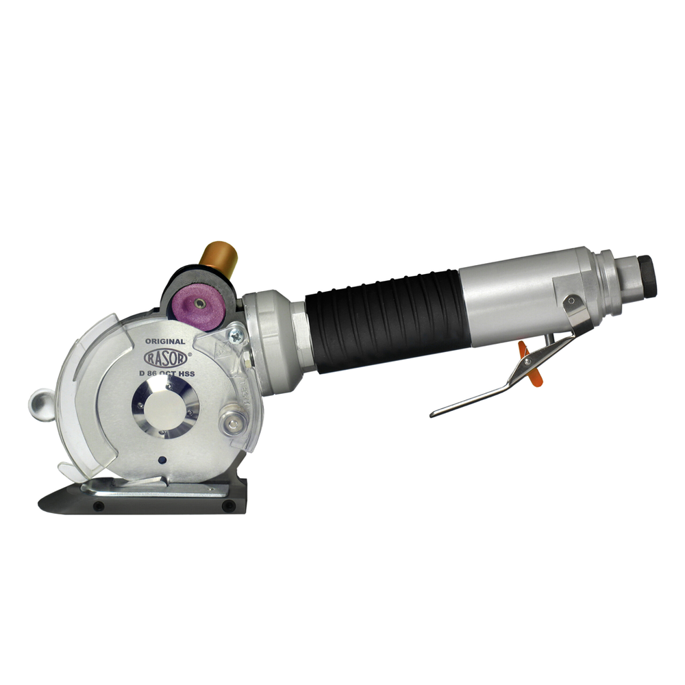 Pneumatic Scissors