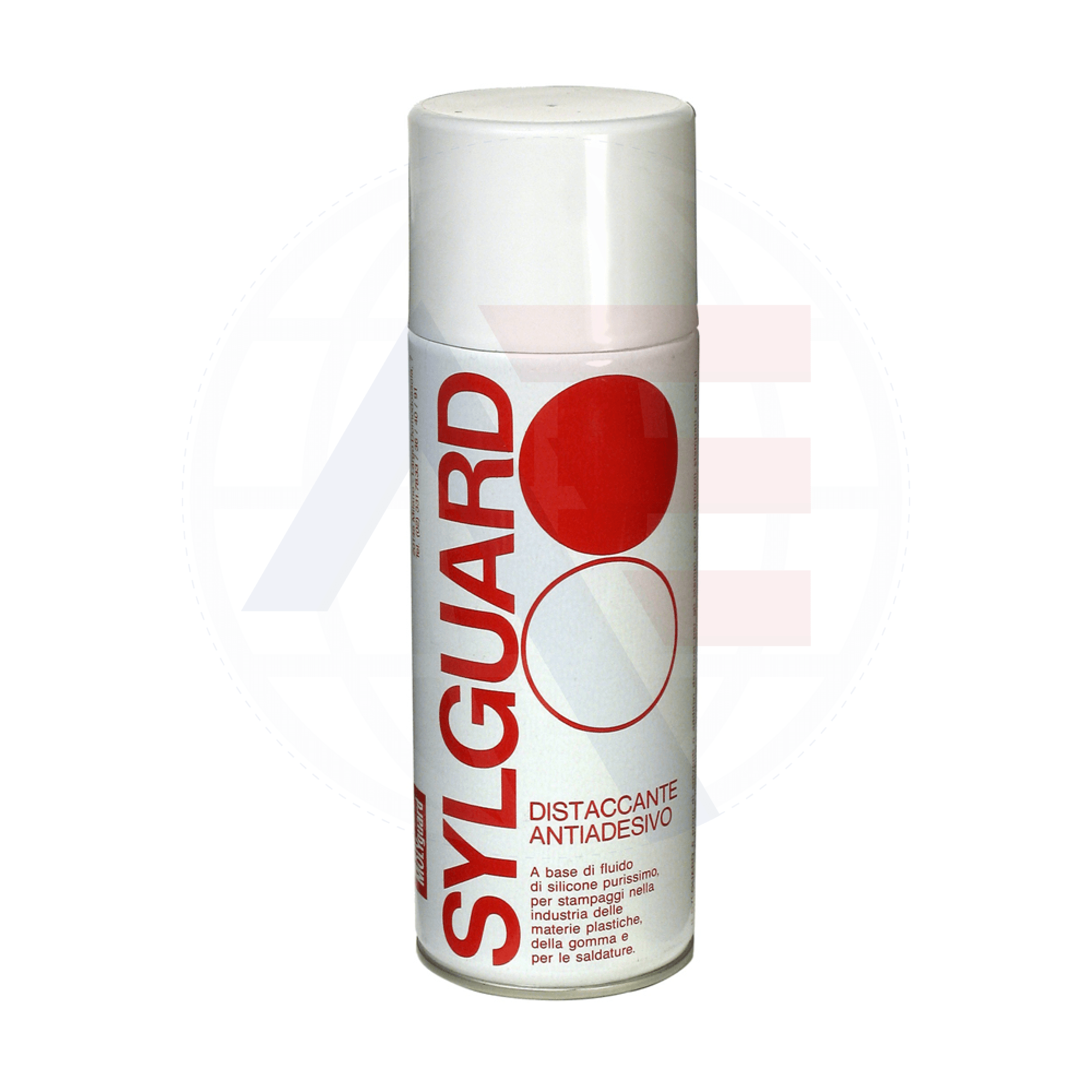 Rasor T107901 Lubricating Spray