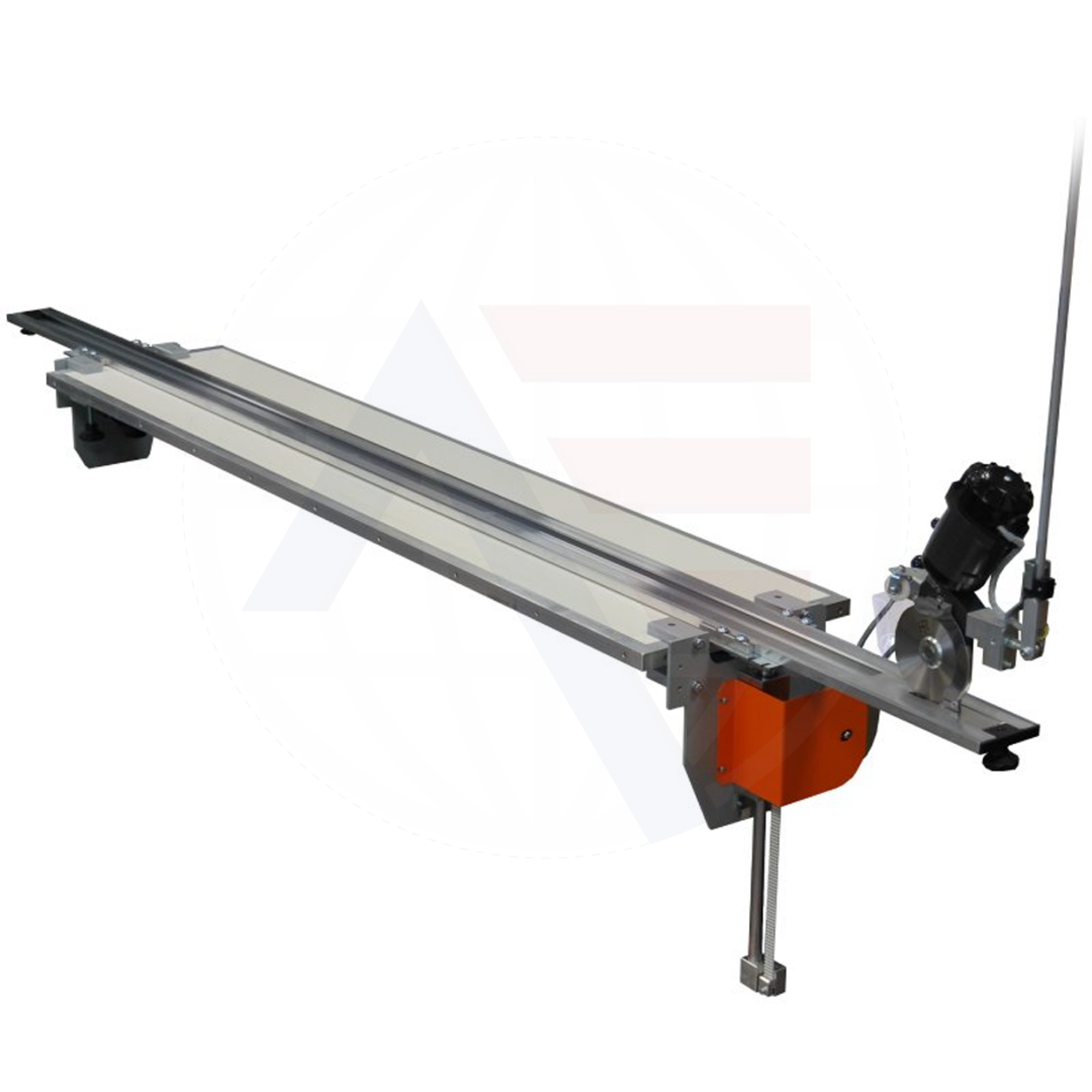 Auto Lay End Cutter Machine Rexel OT-1/RH Manual Fabric Lay End-Cutter for Thick Materials – AE ...