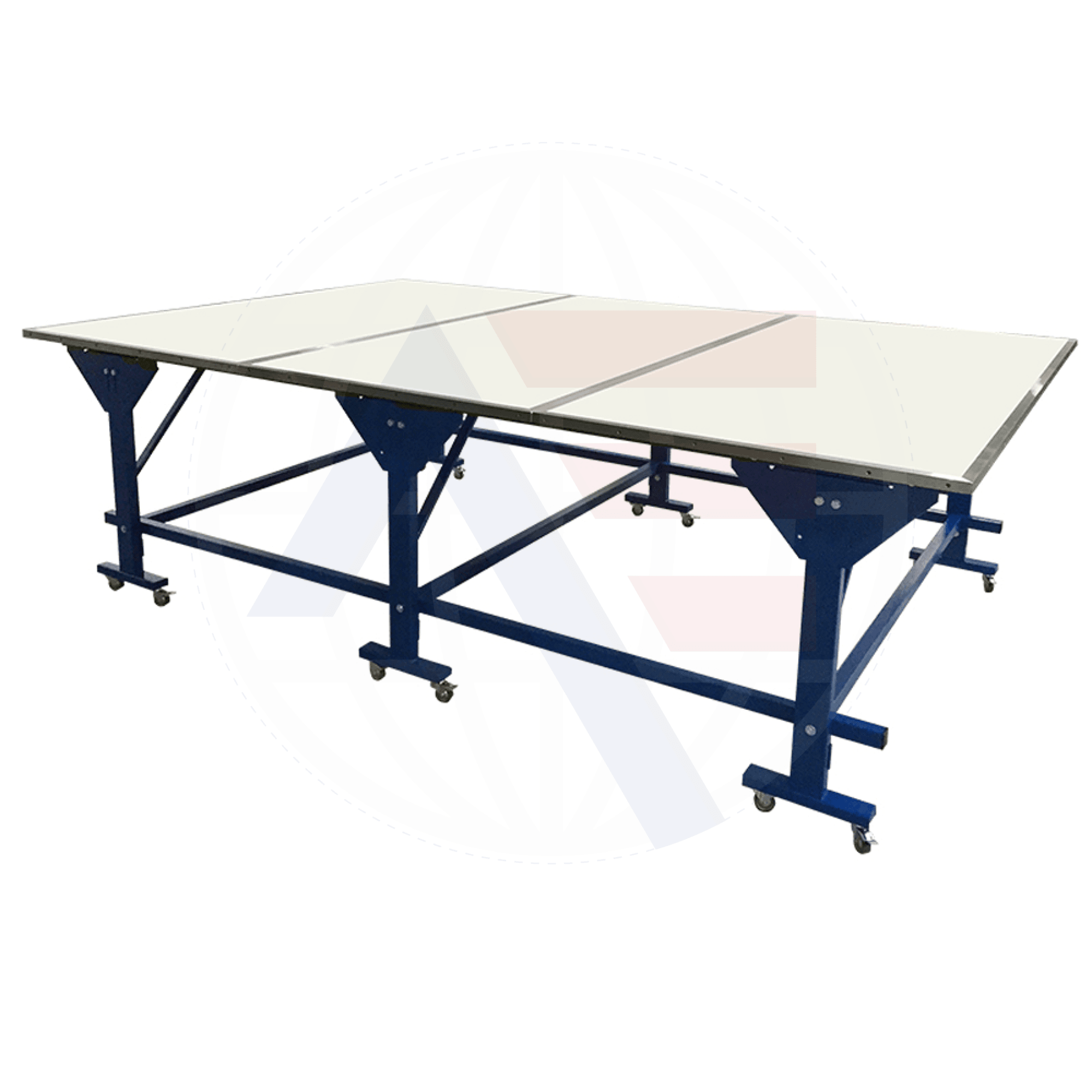 Rexel Sk-3 Professional Fabric Cutting Table