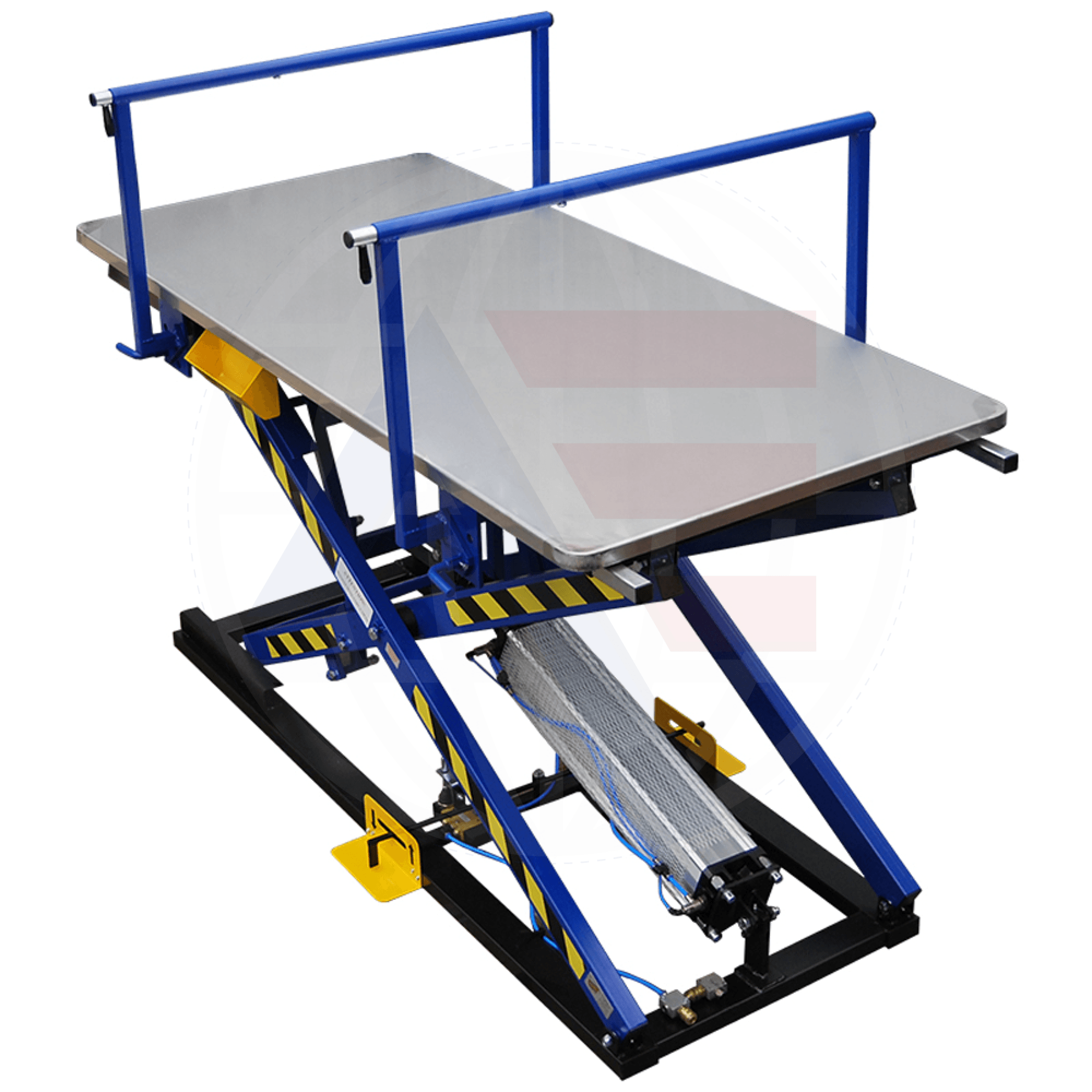 Rexel St-3/Br Pneumatic Lifting Table Tables
