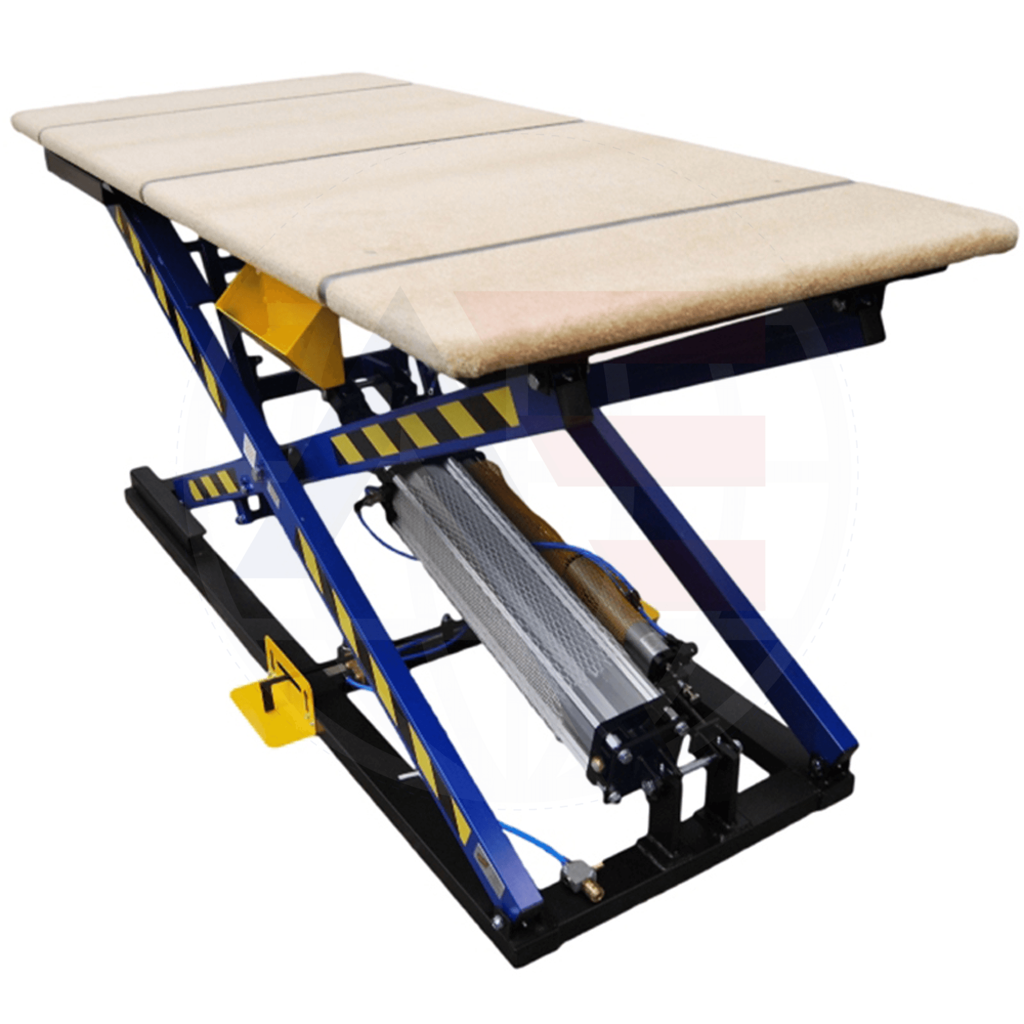 Rexel St-3/k Pneumatic Lifting Table Tables