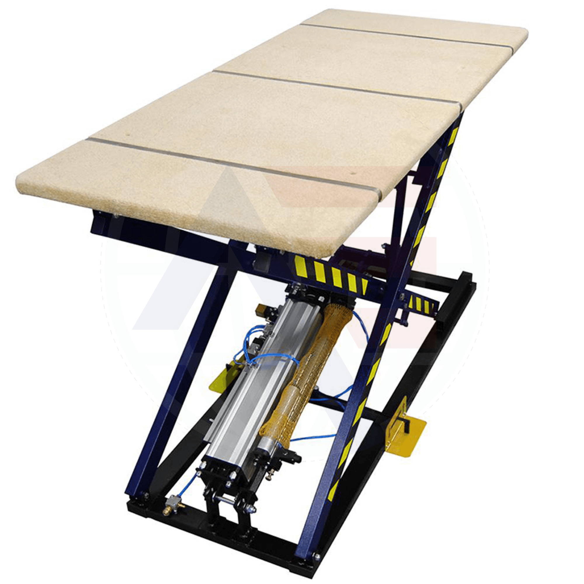 Rexel St-3/kp Pneumatic Lifting Table Tables