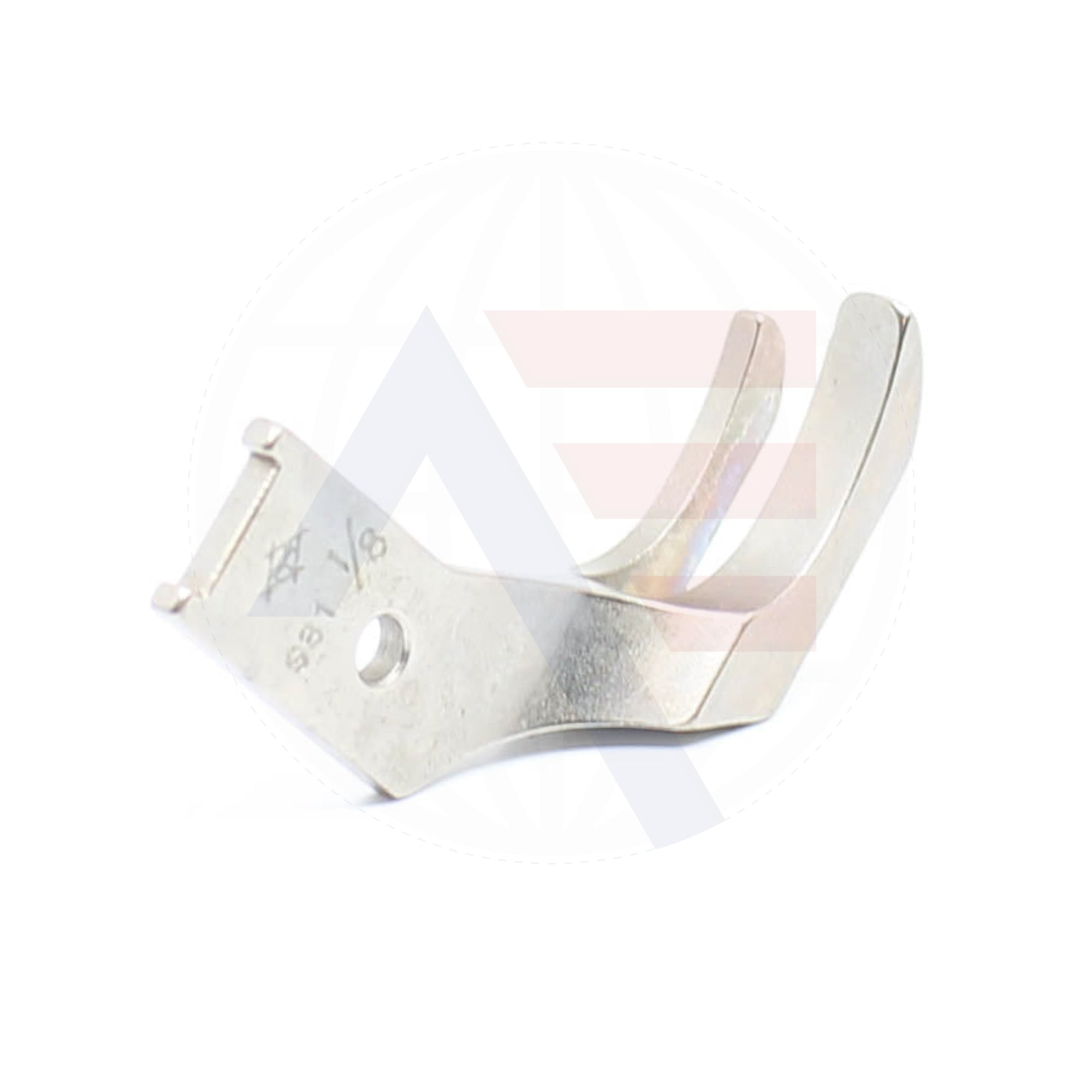 S31X1/8 Piping Foot Sewing Machine Spare Parts