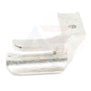 S31X3/8 Piping Foot Sewing Machine Spare Parts