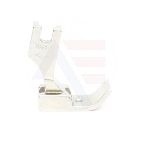 S542X1/2 Hemming Foot Sewing Machine Spare Parts