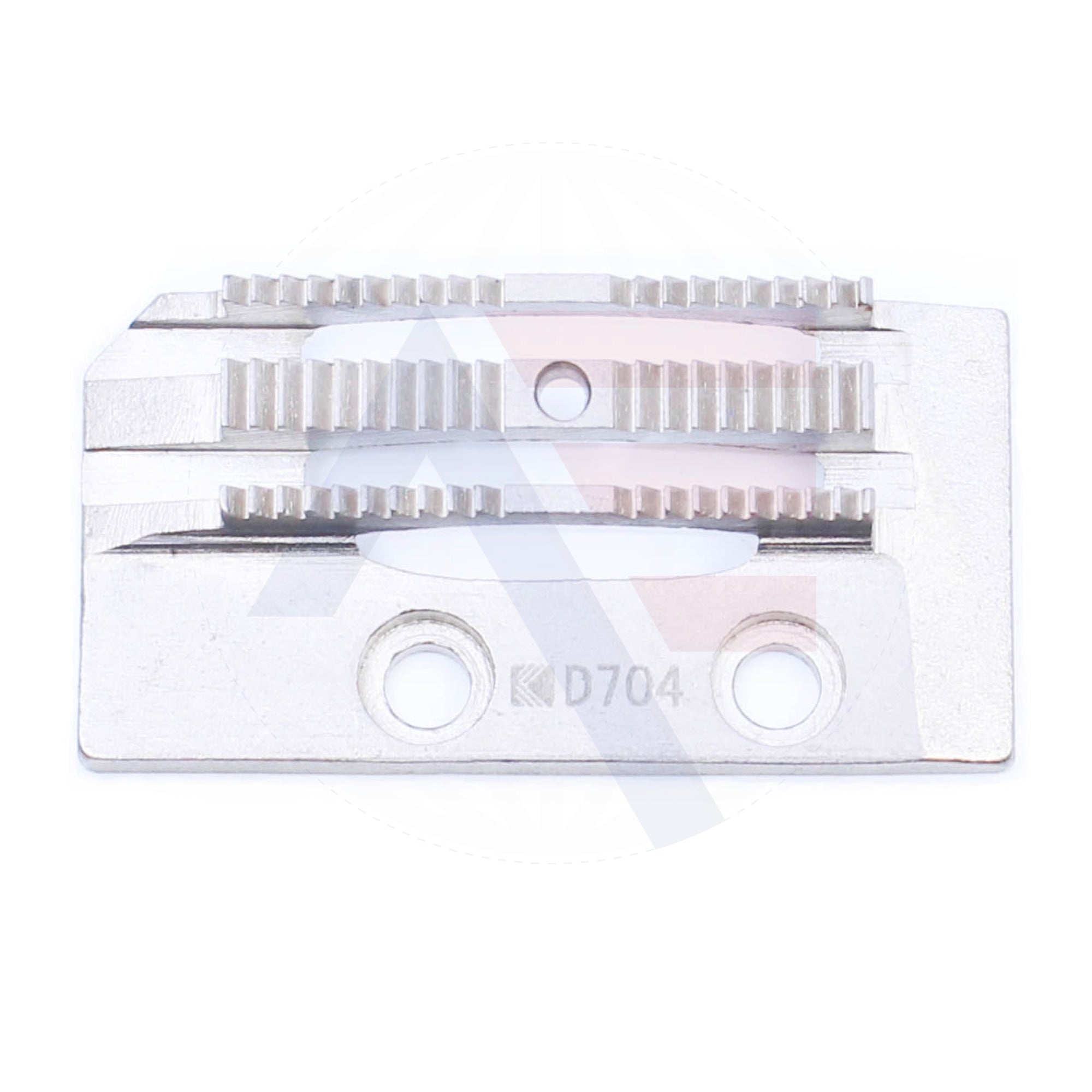 Siruba D704 Feed Dog Sewing Machine Spare Parts