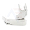 Sp360 Zipper Foot Sewing Machine Spare Parts