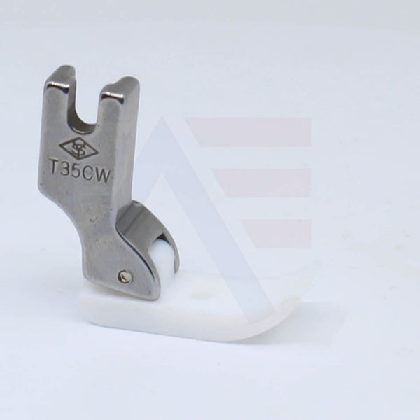 T35Cw Teflon Foot Sewing Machine Spare Parts