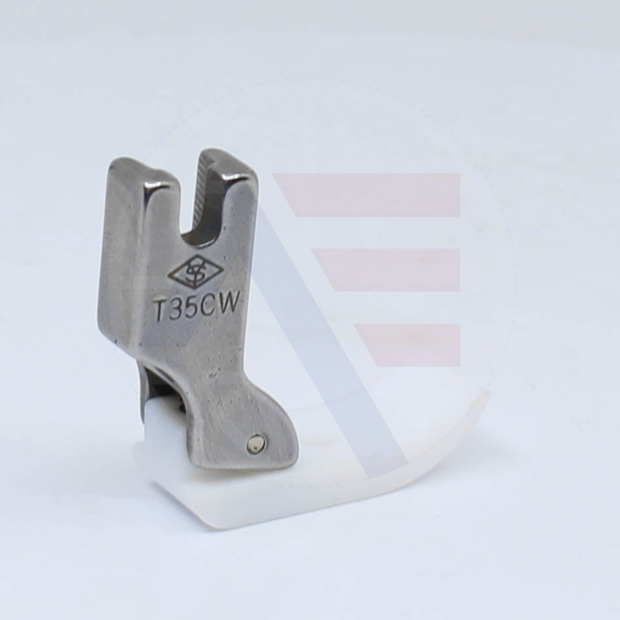T35Cw Teflon Foot Sewing Machine Spare Parts