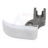T35Cw Teflon Foot Sewing Machine Spare Parts