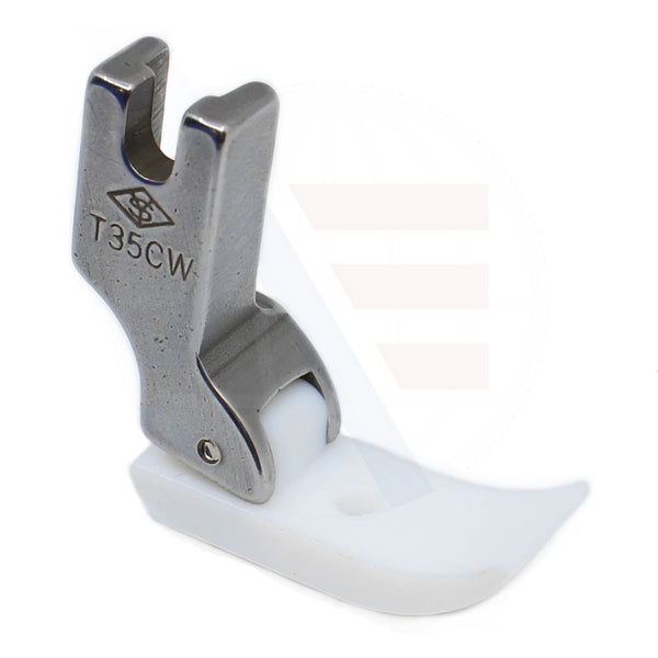 T35Cw Teflon Foot Sewing Machine Spare Parts