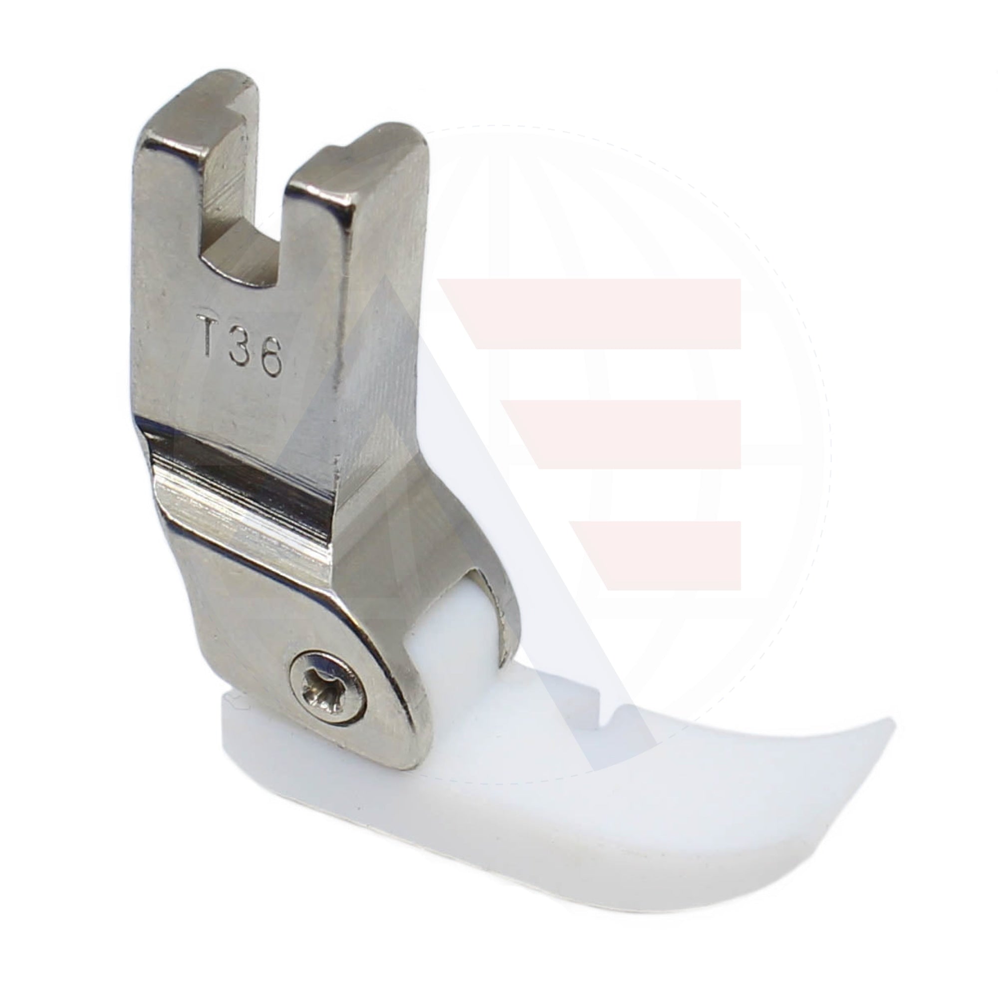 T36 Teflon Foot Sewing Machine Spare Parts