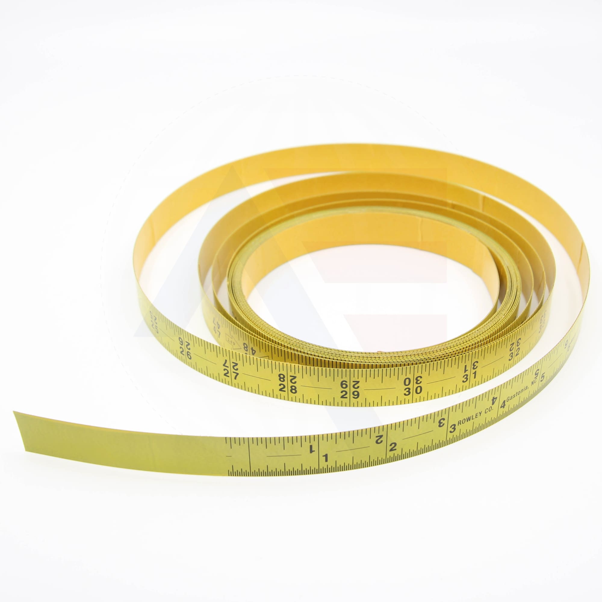 TR20 Self Adhesive Ruler – AE Sewing Machines