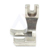 U192Kwx1/4 Outside Foot Sewing Machine Spare Parts