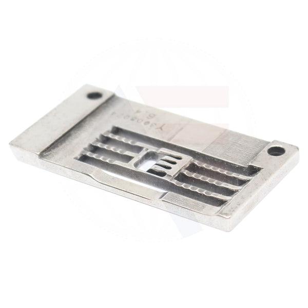Yamato Y3008024 Needle Plate 4N 6.4