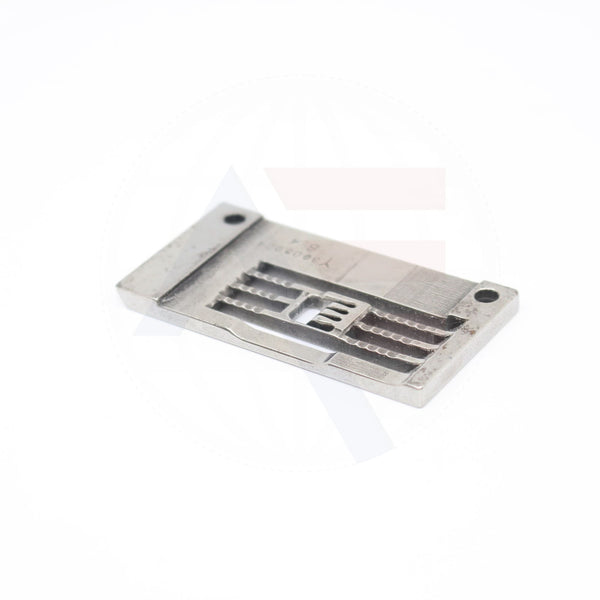 Yamato Y3008024 Needle Plate 4N 6.4