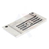 Yamato Y3008024 Needle Plate 4N 6.4