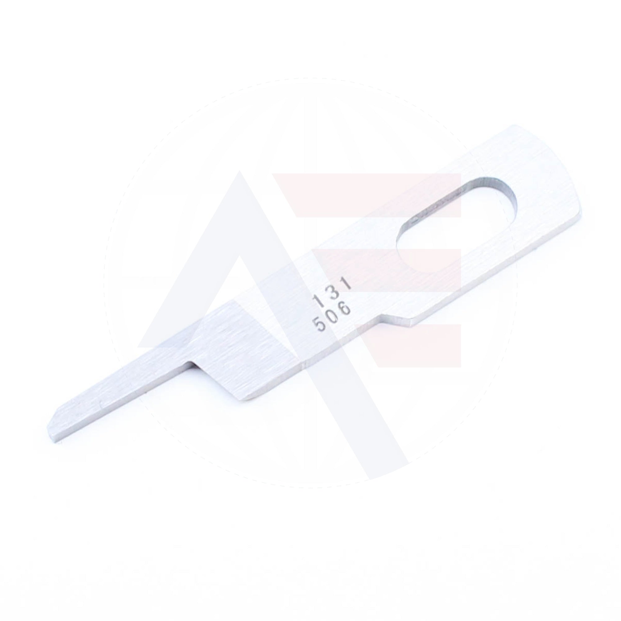 13150602C Upper Knife Sewing Machine Spare Parts