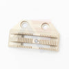 143854001=159521001 Feed Dog Brother Sewing Machine Spare Parts
