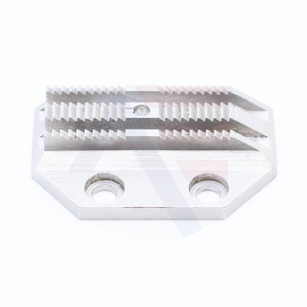 143854001 Feed Dog Sewing Machine Spare Parts