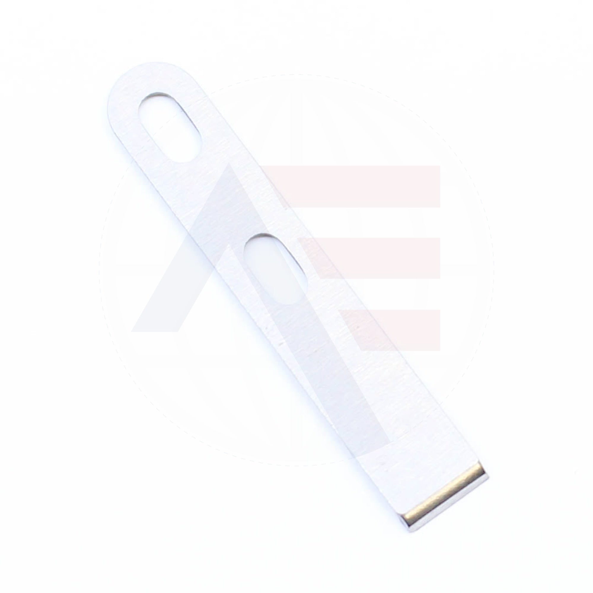 152905001C Fixed Knife Sewing Machine Spare Parts