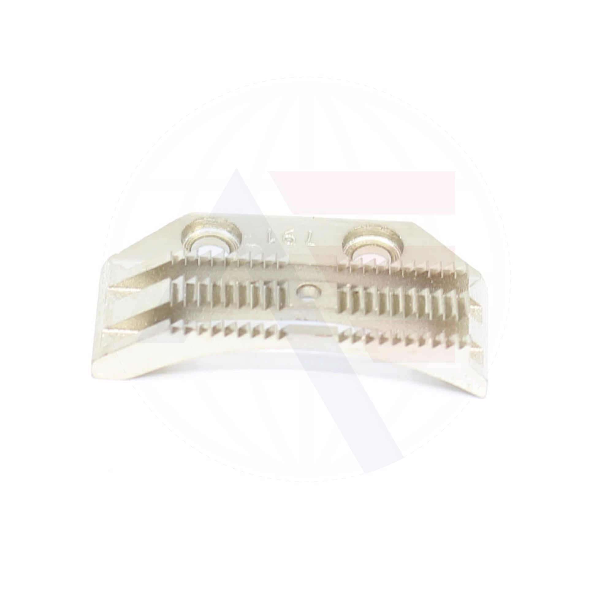 159521001 Feed Dog Sewing Machine Spare Parts