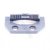 18031Sc Feed Dog Sewing Machine Spare Parts