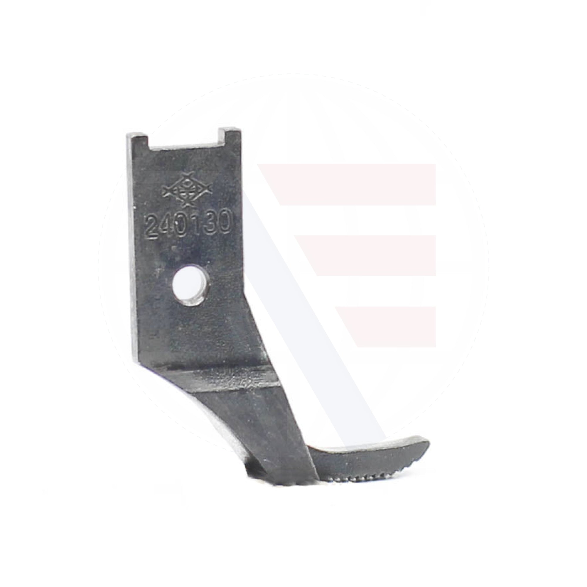 240130 Outside Foot Sewing Machine Spare Parts