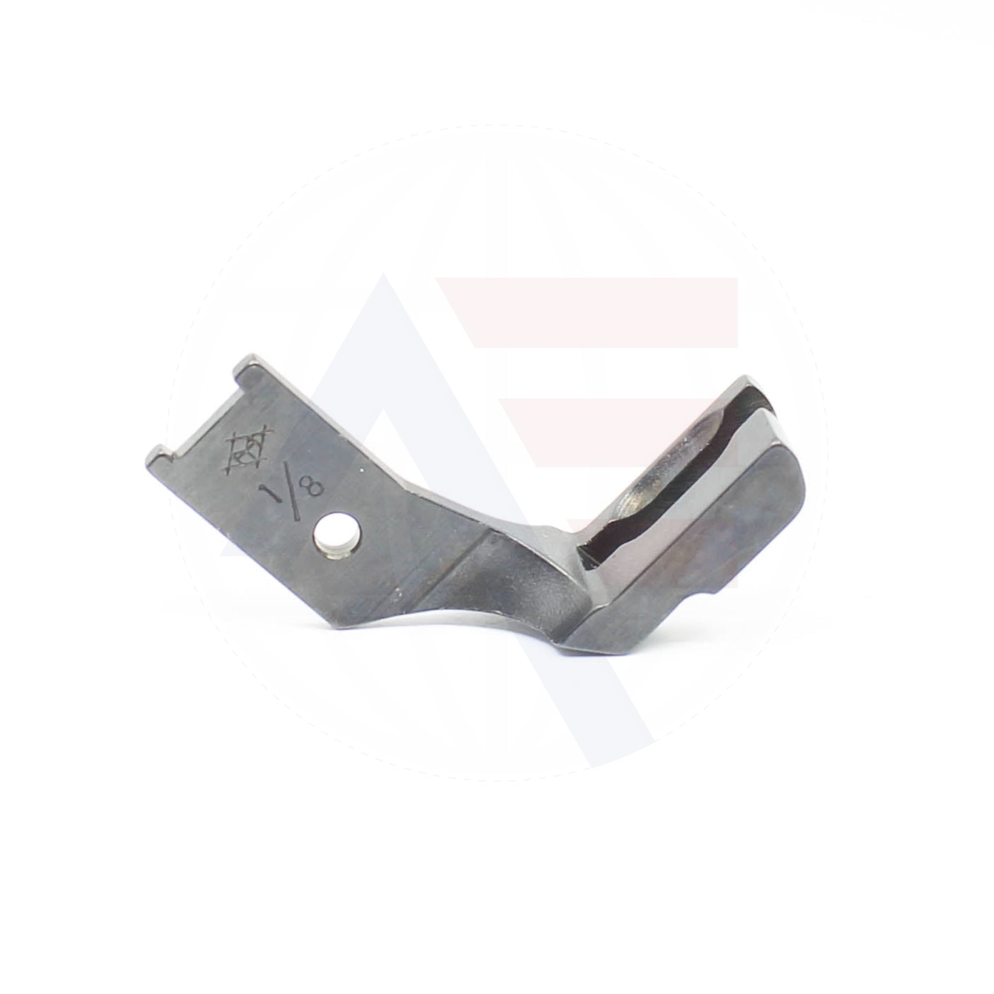240761X1/8 Outside Foot Sewing Machine Spare Parts