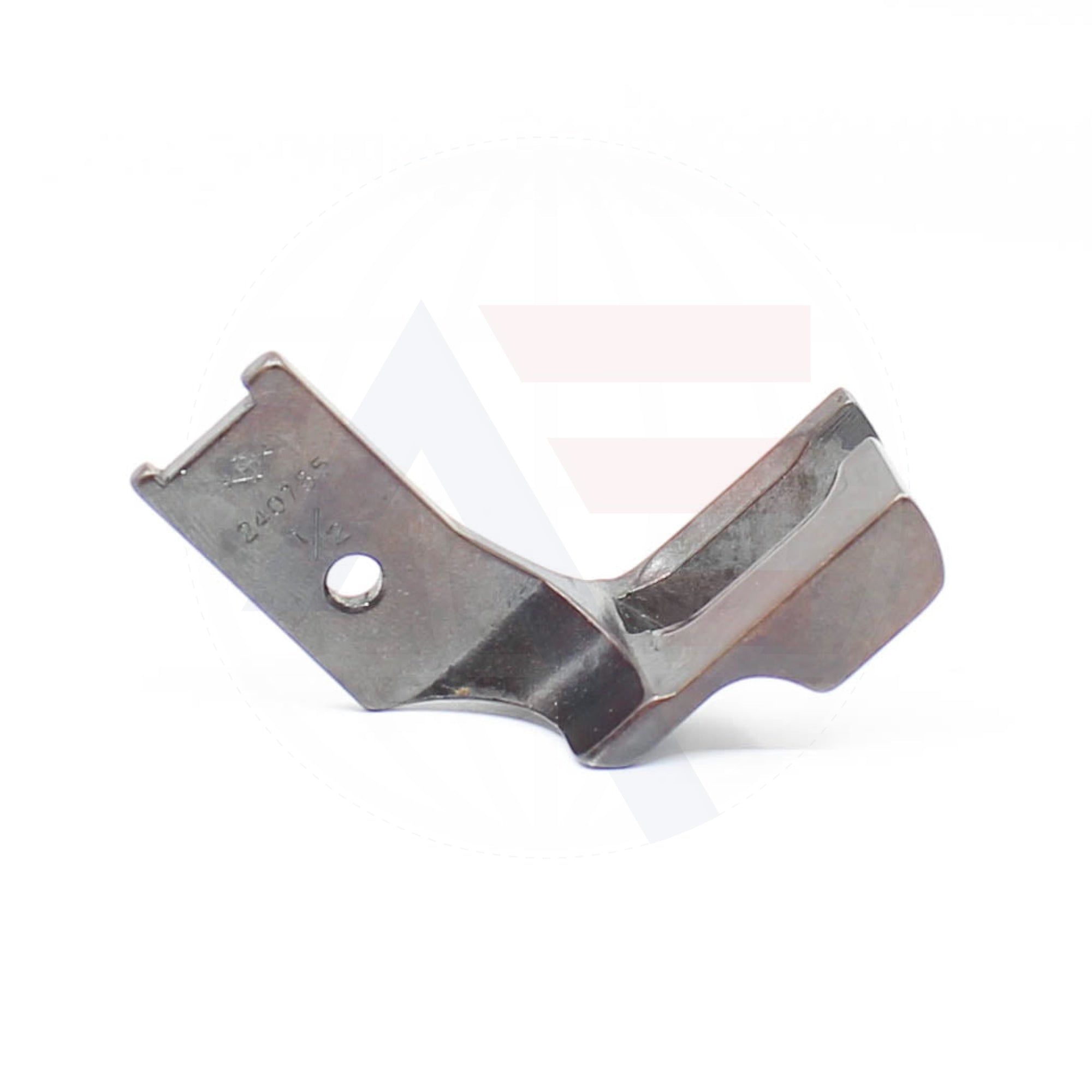 240785X1/2 Outer Foot Sewing Machine Spare Parts