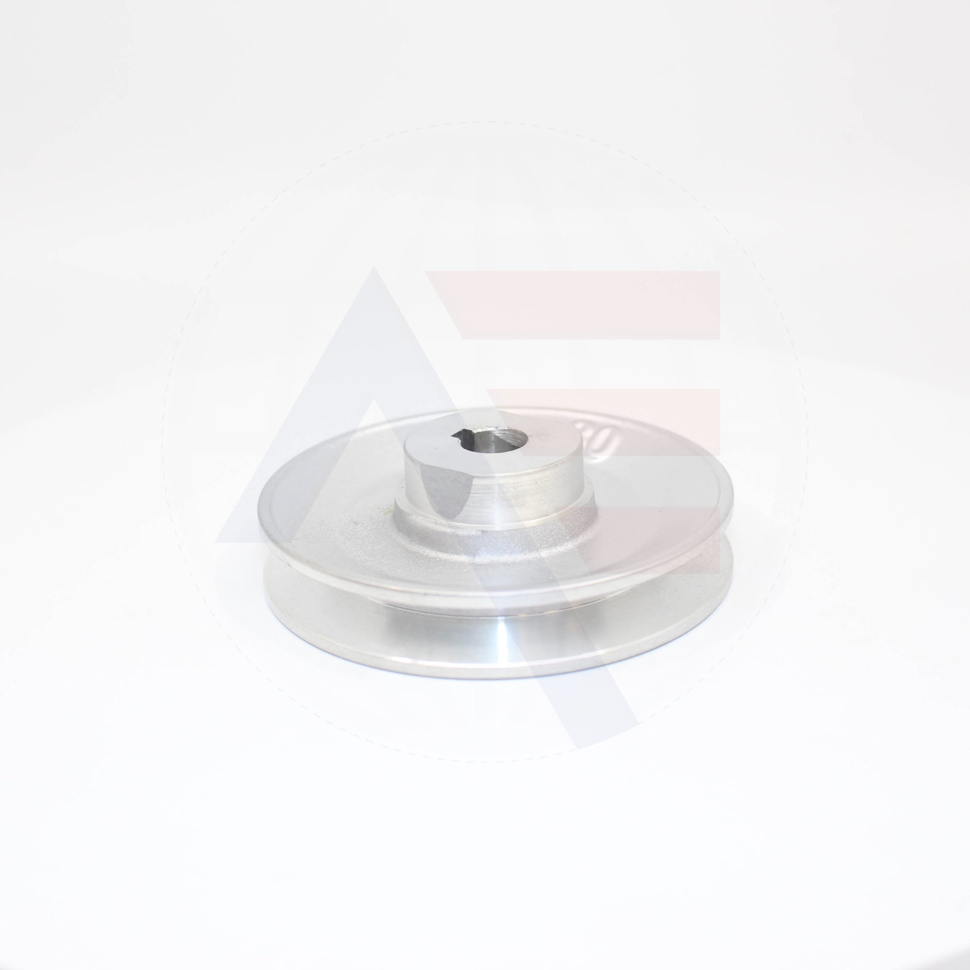 85Mm Pulley Tapered Bore