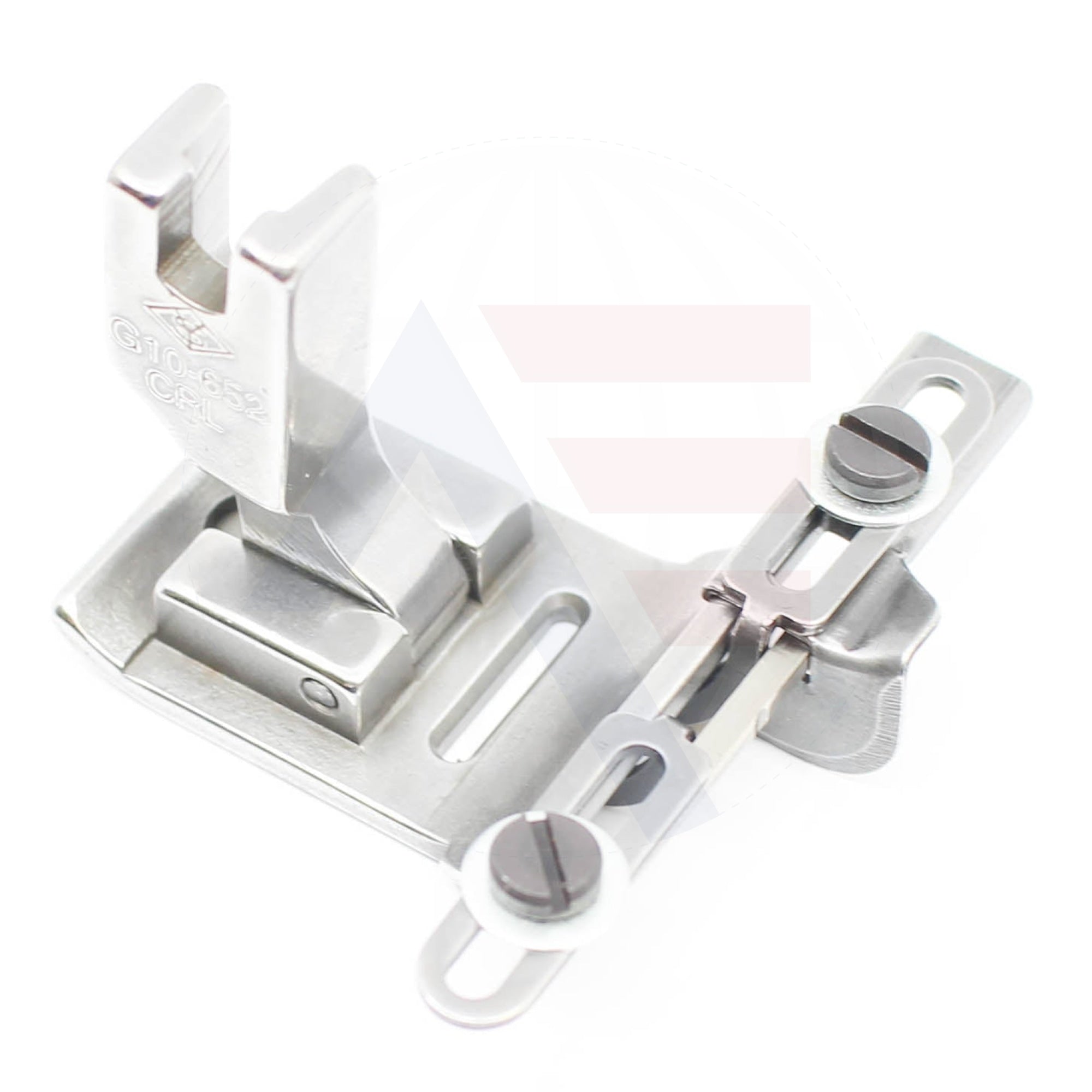 G10652Crl Cloth Guide Foot Sewing Machine Spare Parts