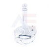 Hsh1215Mmb(5) Hook And Base Sewing Machine Spare Parts