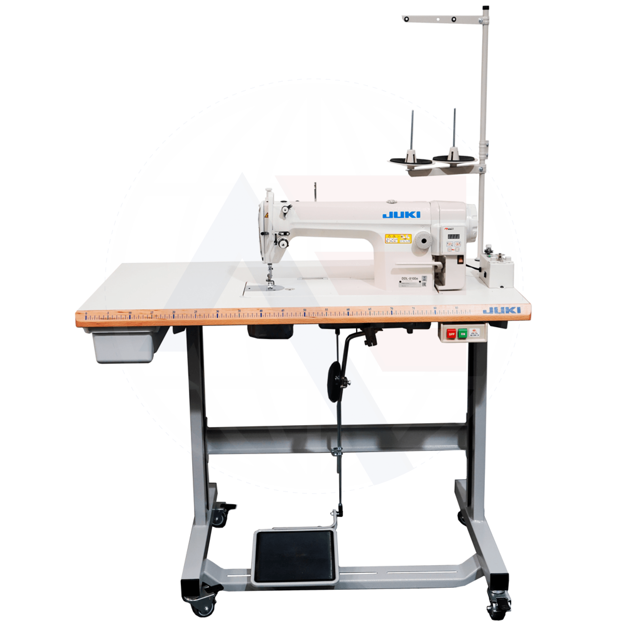 Juki Ddl-8100E 1-Needle Lockstitch Machine Sewing Machines