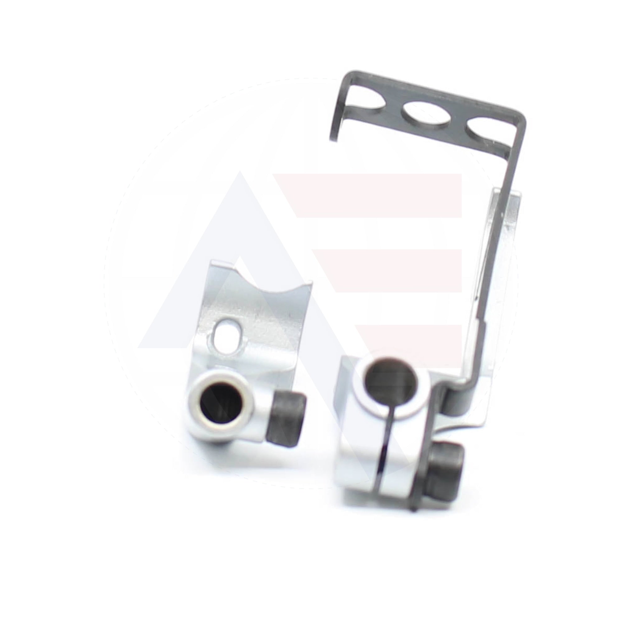 Kh367X6 Piping Foot Set Sewing Machine Spare Parts