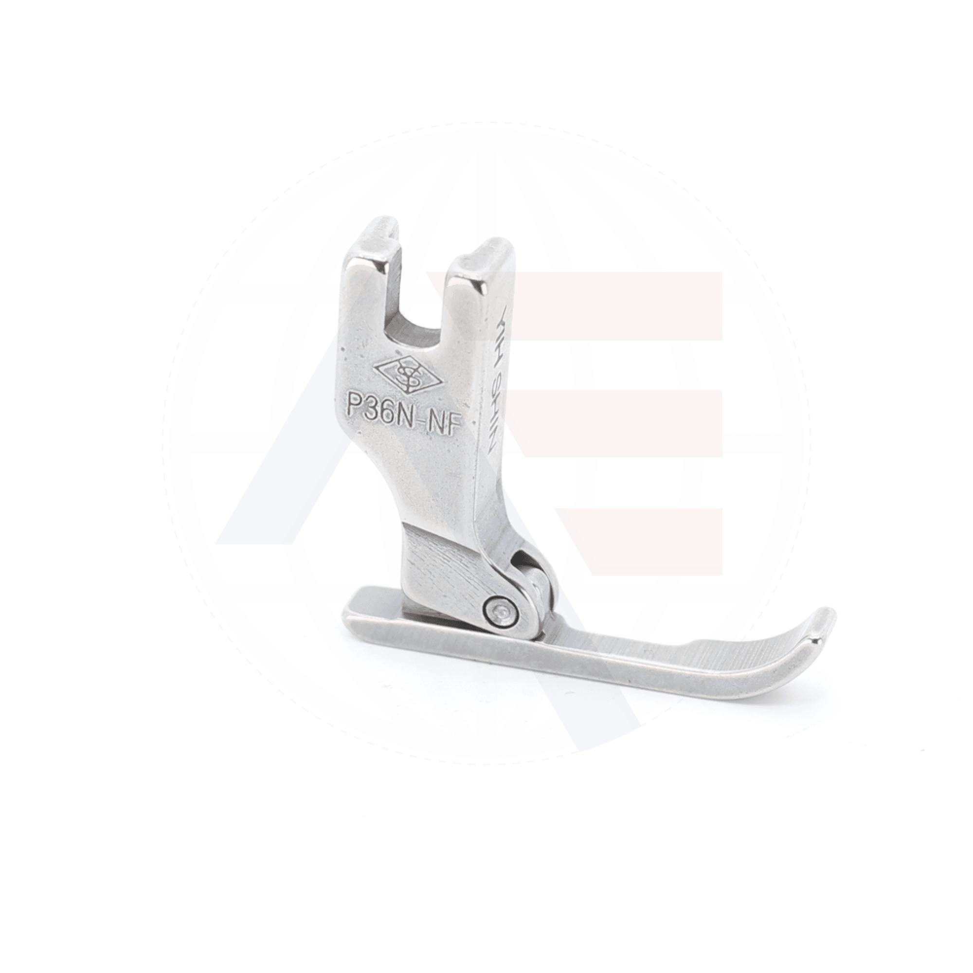 P36Nnf Zip Foot Sewing Machine Spare Parts
